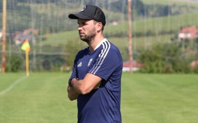 Příprava na jarní část sezóny zahájena