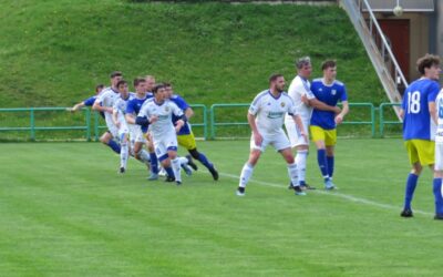 Muži ,,B,, výsledkový přehled 04/2023