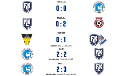 SCORE BOX 12.-13.04.