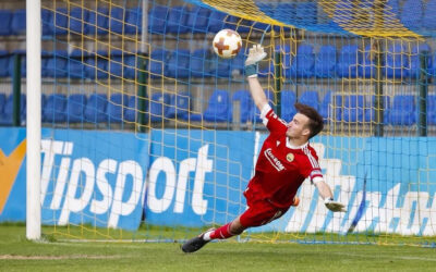 MICHAL ŠVEC OPOUŠTÍ FKL