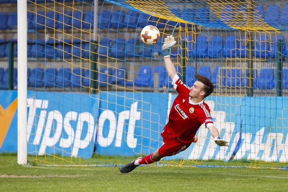 MICHAL ŠVEC OPOUŠTÍ FKL