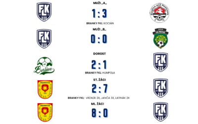 SCORE BOX 11. – 12.04.