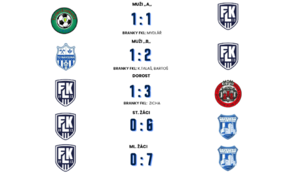 SCORE BOX 23. – 24.05.