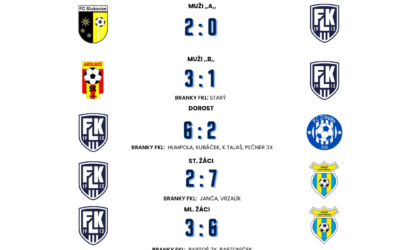 SCORE BOX 06. – 07.06.